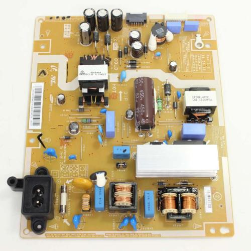 Samsung BN44-00757A Dc Vss-Pd Board