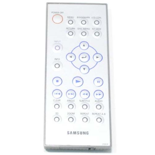 Samsung AH59-01053A Remote Control Assembly