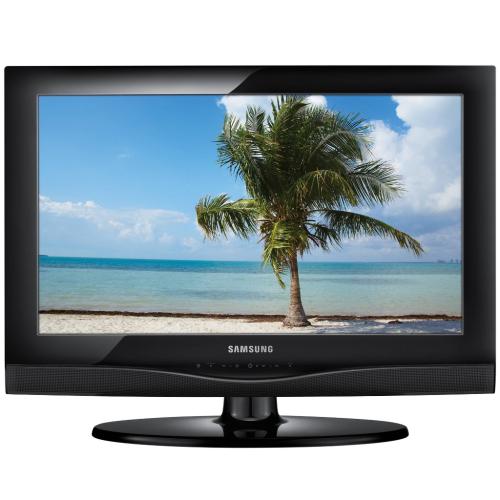 Samsung LN32C350D1DXZA 32" Lcd C350 Series HD TV