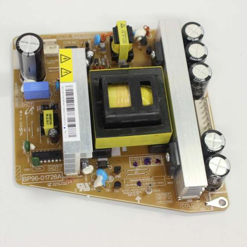 Samsung BP96-01726A Pcb Assembly P-Smps
