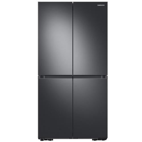 Samsung RF23A9671SG/AA 23 Cu. Ft. Smart Counter Depth 4-Door Flex Refrigerator