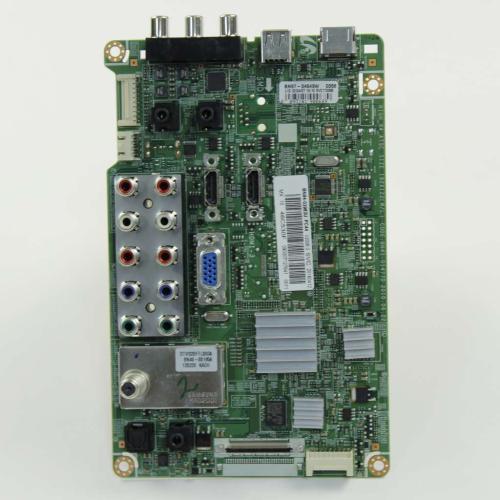 Samsung BN94-03983U Main Pcb Assembly-Aaa