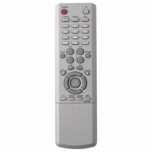 Samsung BN59-00362B Remote Control