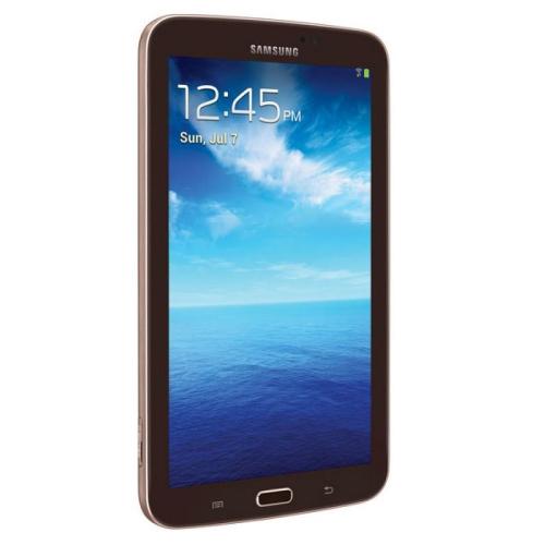 Samsung SMT210RGNYXAR Galaxy Tab 3 (8Gb) 7-Inch Android Tablet