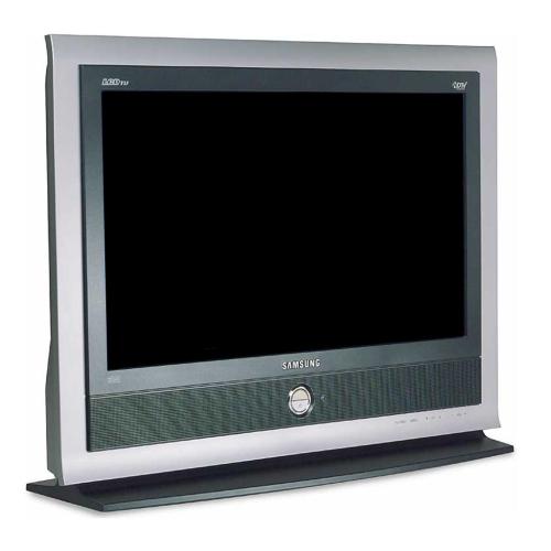 Samsung LTN226W 22-Inch LCD Flat-Panel TV