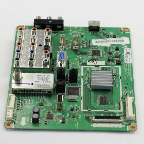 Samsung BN94-02510F Main Pcb Assembly