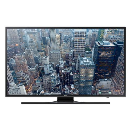 Samsung UN60JU6500FXZC 60-Inch Class Ks8000 8-Series 4K Suhd TV