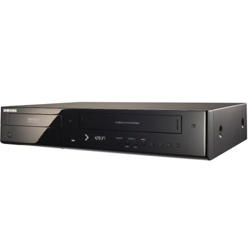 Samsung DVDVR375/XAA 1080P Up conversion DVD Recorder/vcr Combo