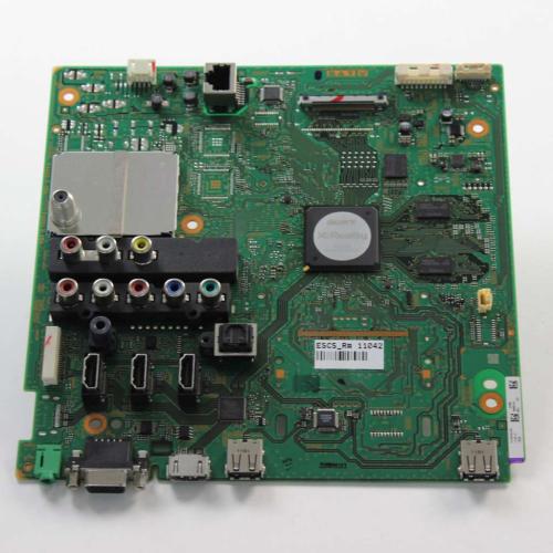 Samsung BN96-15905A Pcb Assembly P-Main