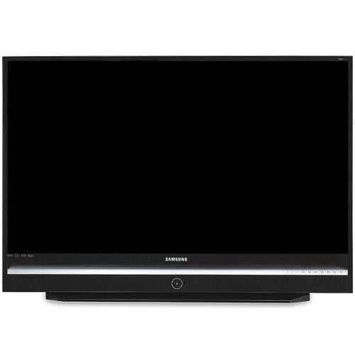 Samsung HLT6756WXXAA 67" Rear-projection Dlp HD TV