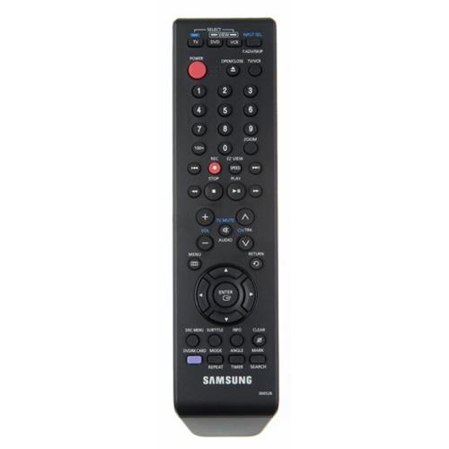 Samsung AK59-00052B Remote Control Assembly