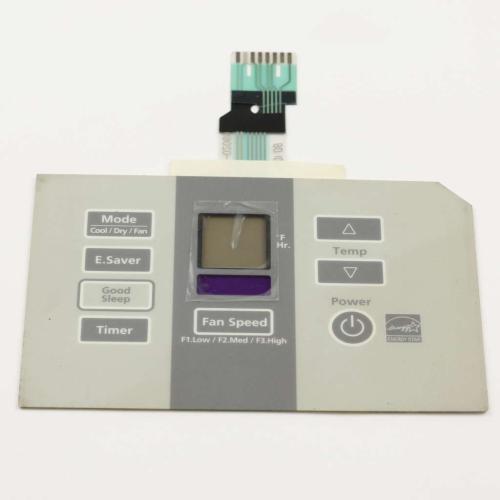 Samsung DB64-02069A Inlay Control