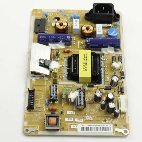 Samsung BN44-00652A Dc Vss-Pd Board