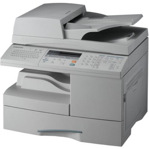 Samsung SCX-6220 Monochrome Laser Multifunction Printer