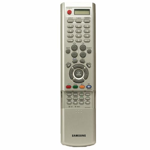 Samsung Computer Monitor Remote Control Samsung BN59-00450A Remote Control