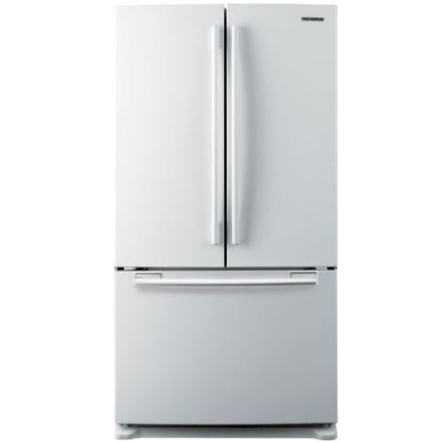 Samsung RF265ABWP 25.8 Cu. Ft. French-door Refrigerator