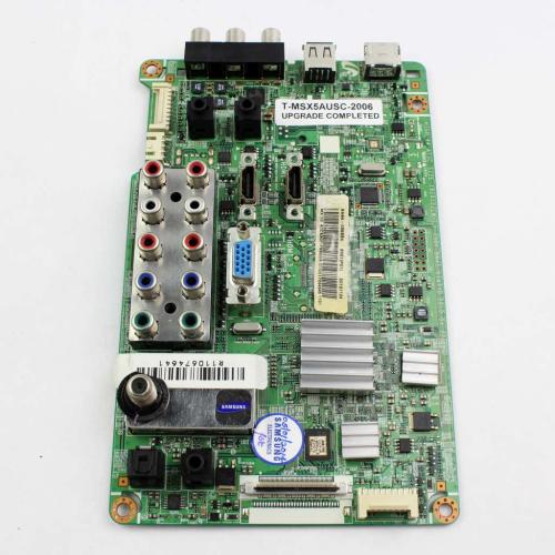 Samsung BN94-03983X Main Pcb Assembly-Sqa