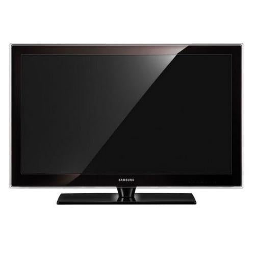 Samsung LN52B610 52-Inch HD LCD TV