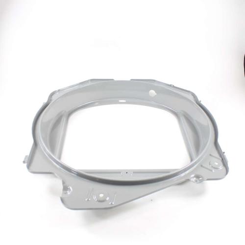 Samsung DC97-17081A Dryer Drum Front Cover Assembly