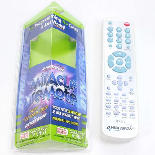 Samsung AA59-10010C Remote Control