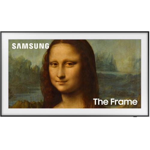 Samsung QN55LS03BAFXZA 55-Inch Class The Frame Qled 4K Smart TV