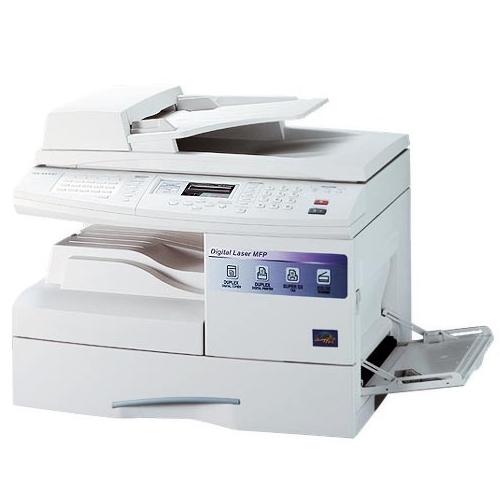 Samsung SCX-5315F Monochrome Laser Multifunction Printer