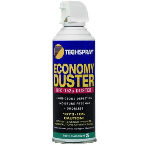 Samsung 1673-10S Tech Spray 10Oz Duster