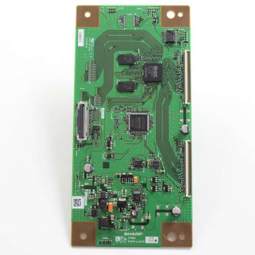 Samsung BN96-14723A Pcb Assembly P-T-Con