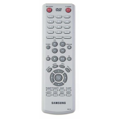 Samsung AK59-00012A Remote Control Assembly