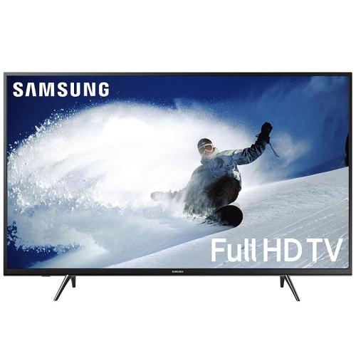 Samsung UN43J5202AFXZA 43-Inch Led Smart TV 1080P