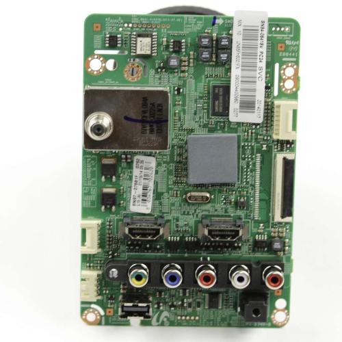  Samsung BN94-06418V Main Pcb Assembly