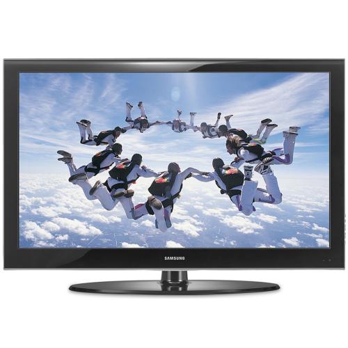 Samsung LN40A550P3FXZA Ln-40A550 40-Inch 1080P Lcd TV