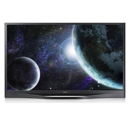 Samsung PN64F8500/XZA 64-Inch Class 1080P 3D Plasma HD TV