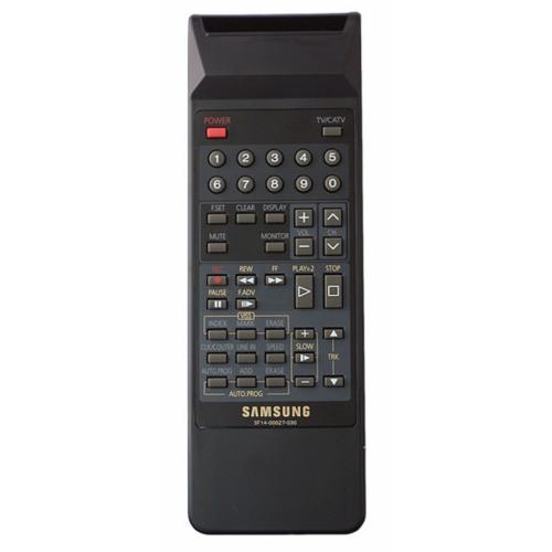 Samsung 3F14-00027-030 Remote Control