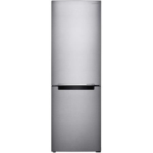 Samsung RB10FSR4ESR/AA 11.3 Cu. Ft. Bottom-freezer Counter-depth Refrigerator - Stainless Steel