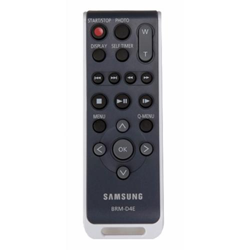 Samsung AD59-00153A Remote Control