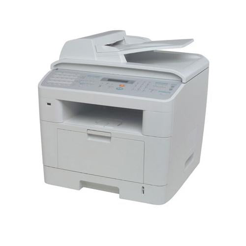 Samsung SCX-4720F Monochrome Laser Multifunction Printer