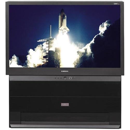 Samsung HCM553WX 55-Inch Rear Projection TV