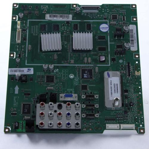 Samsung BN94-01708B Main Pcb Assembly-Amlcd