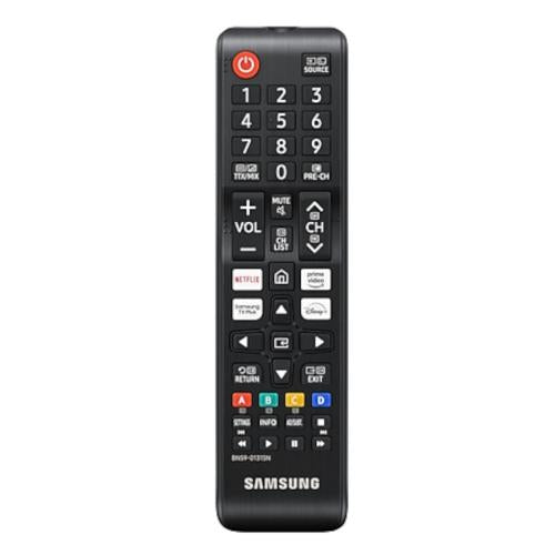 Samsung VG-TM1240AN/ZA Regular TV Remote Control