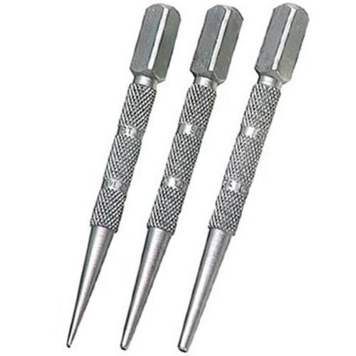 Samsung 58-230 Stanley Square Head Nail Set -