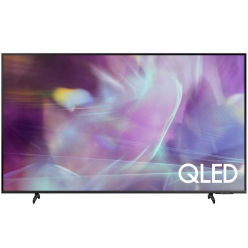 Samsung QN50Q60AAFXZA 50-Inch Class Qled 4K Q60A (2021) Uhd TV