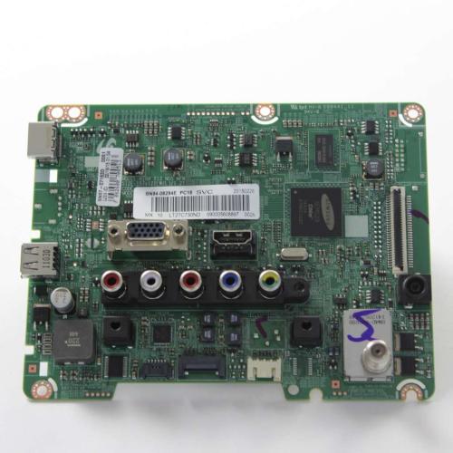 Samsung BN94-06294E Main Pcb Assembly