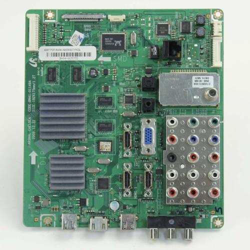 Samsung BN94-02573D Main Pcb Assembly