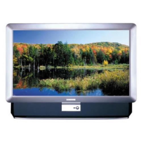 Samsung PLH403WS3 40" Lcd Projection TV