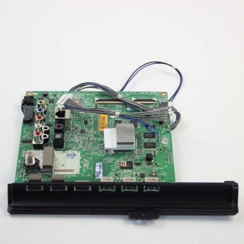 Samsung BN94-02640J Main Pcb Assembly