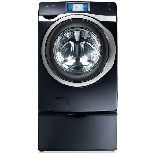 Samsung WF457ARGSG 27" Front-load Washer With 4.5 Cu. Ft. Capacity