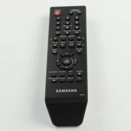 Samsung AK59-00072C Remote Control Assembly