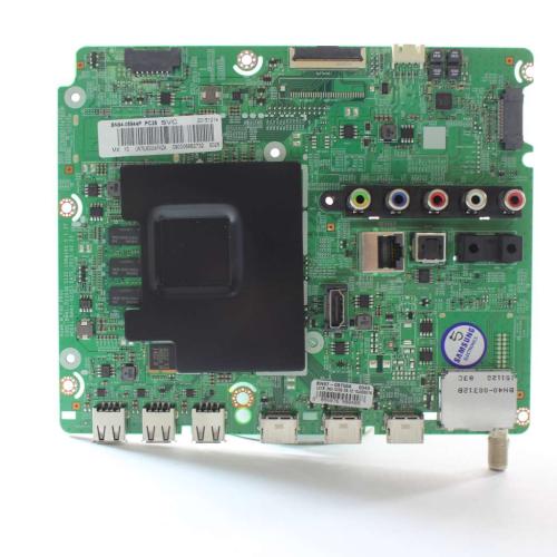 Samsung BN94-08944P Main Pcb Assembly