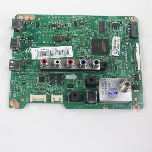 Samsung BN96-25761A Pcb Assembly P-Main